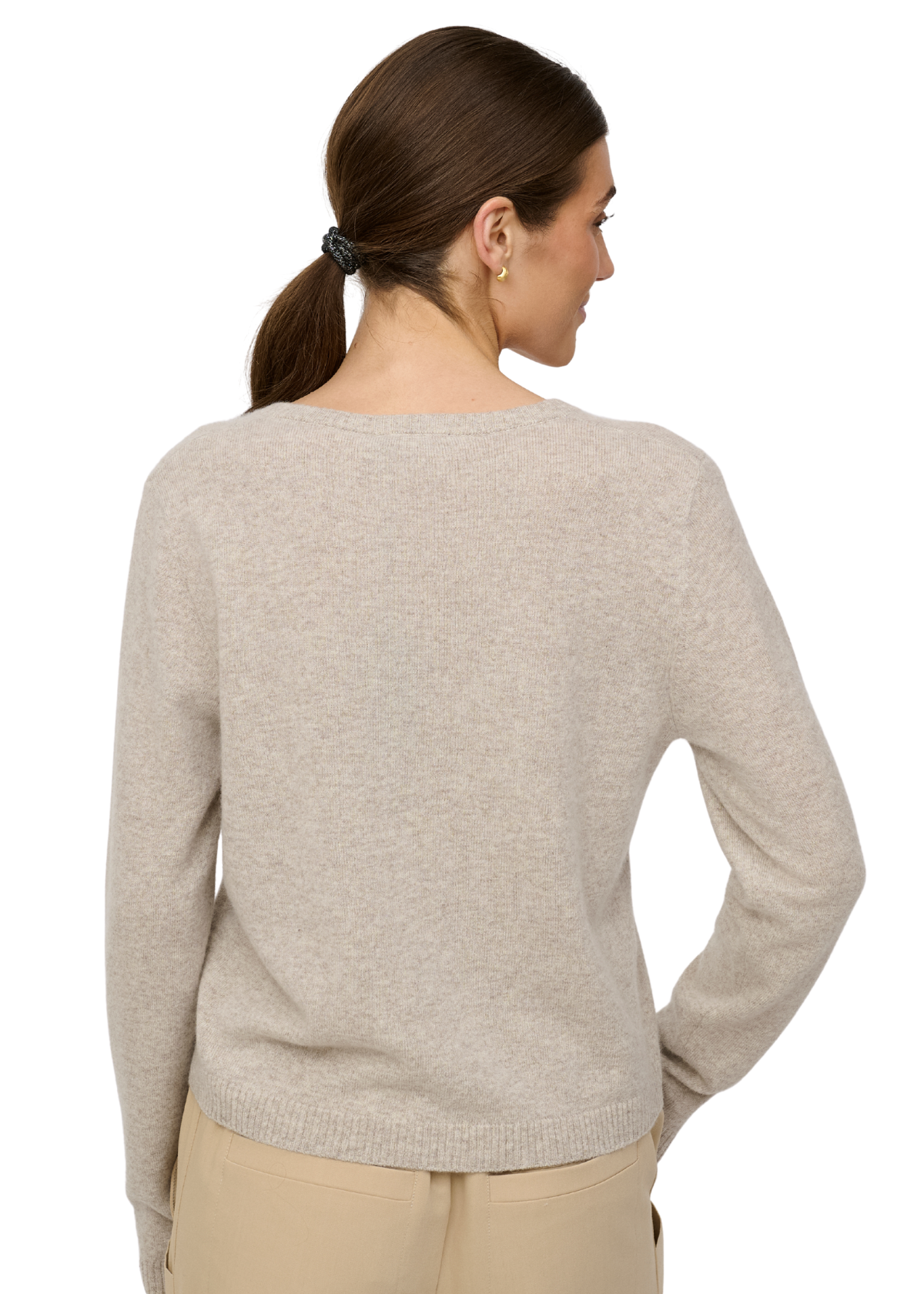 CRLayla Kashmir Cardigan